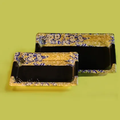 Tokyo Central Sushi Party Serving Tray