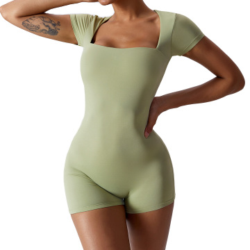 Fast Sales Quick-Dry High Waist Yoga Sports Suit