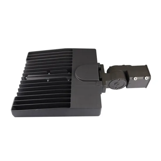 200W led shoe box light