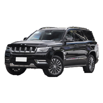2023-2024 Beijing BJ90 3.0t V6 SUV Mewah Gasolin