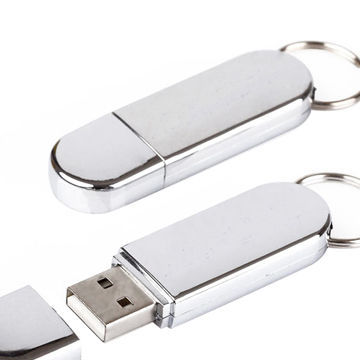 Promotional USB Flash Drives, Customized Capacities, Casings Colors and Logos are Accepted