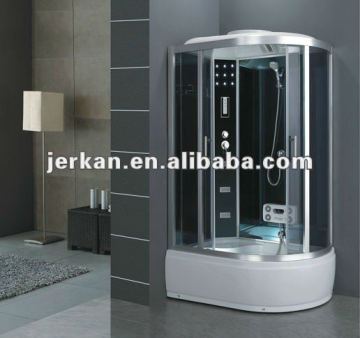 Quadrant Shower Room
