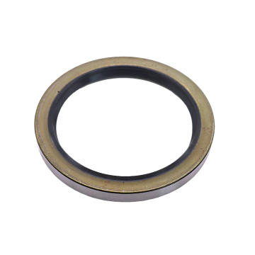 Customization Automotive NBR Rubber Oil Seal - Brown TC TG4