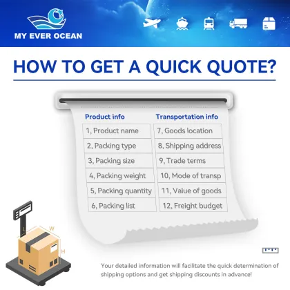 Conduit Benders and Freight Shipping Services to USA and Canada