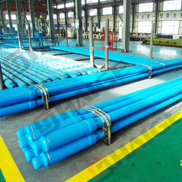 API Heavy Weight Drill Pipe, HWDP