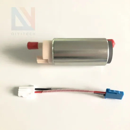 Yamaha 115HP Fuel Pump Component 68V-13907-20