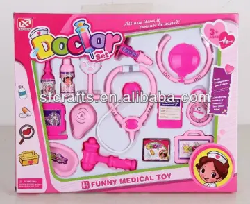 plastic doctor set toy,2014 plastic doctor set toy,plastic doctor set toy factory
