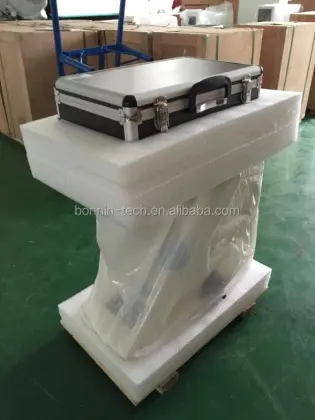 Lab-Friendly Fully-Automatic Micro Hardness Tester / Vickers Hardness Tester