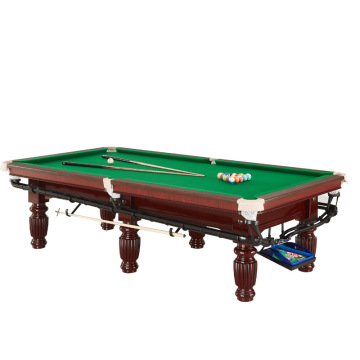 Table de billard américain standard / table de tennis de table
