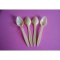 Disposable Plastic Spoon Molding Spoon Table Injection Mold