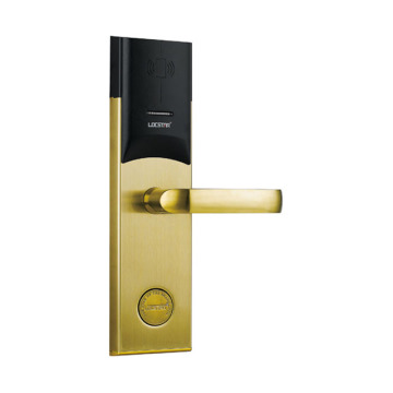 Key Card Electronic Door Lock