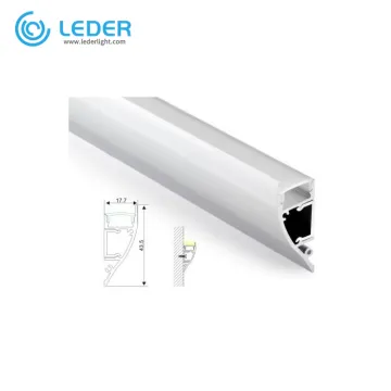 LEDER Flexible Dimmable Linear Light