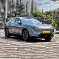 2024 Avatr Max 後輪駆動で航続距離を延長