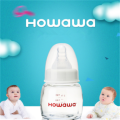 Safety Baby Glass, Botol susu botol