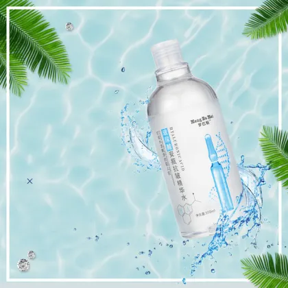 Moisturizing Essence Water Face Nourishing Toner