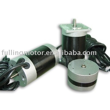 57mm BLDC Motor