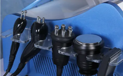 Laser Lipolysis Beauty Device