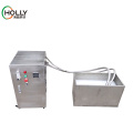 Nanobubble Hydrogen Water Machine for Purifying Water