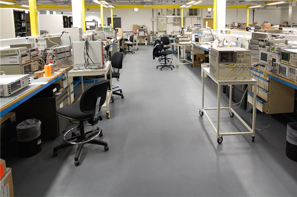 esd coatings epoxy