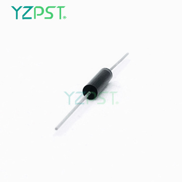 More sizes to choose 2CL2FR High voltage rectifier diode