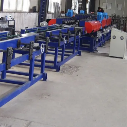 Support Unistrut Strut Channel Cable Tray Forming Machine