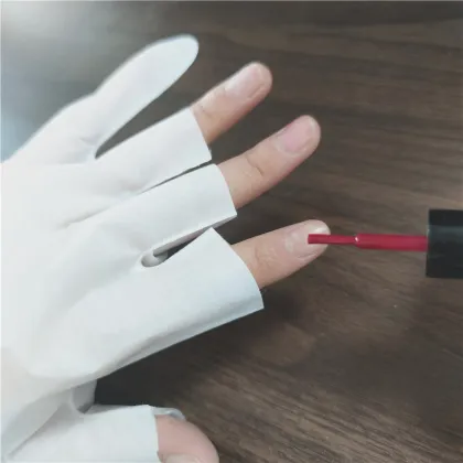 Collagen Manicure Collagen Gloves Hand Mask