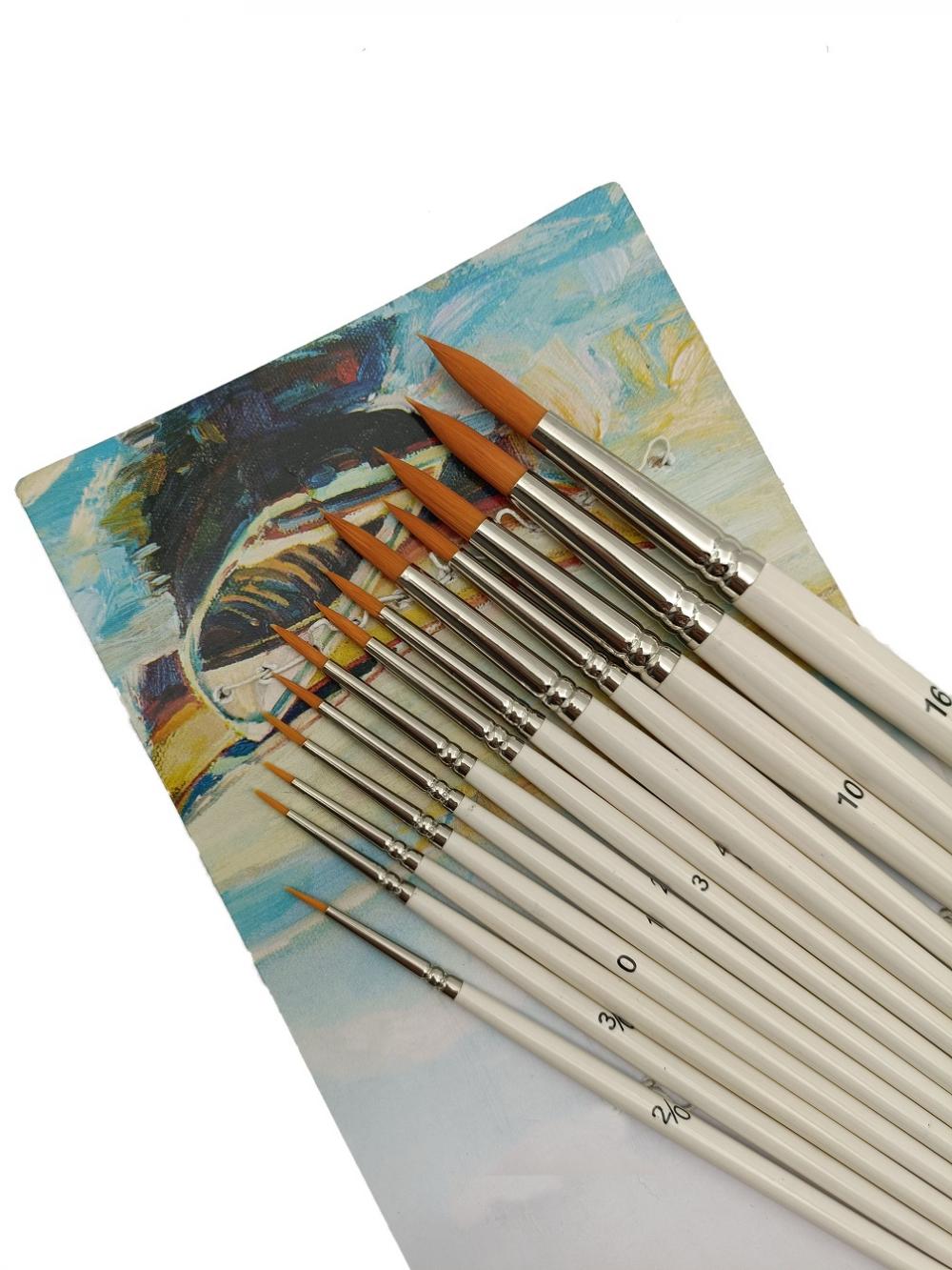 Iart Paint Brush