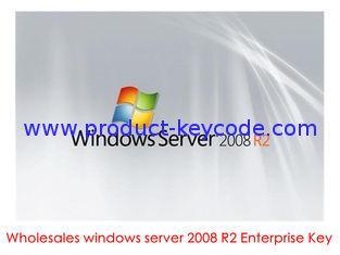 Windows 2008 Server Product Key For Windows Server 2008 R2, High ...