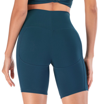 Frauen Compression Short Pant