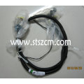 Wiring Harness for Komatsu Pc400-6 Excavator 208-06-61392