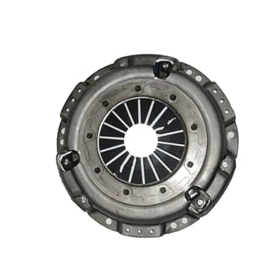 Wholesale Auto Spare Parts: Clutch Cover & Pressure Plate for Hiace & Hilux