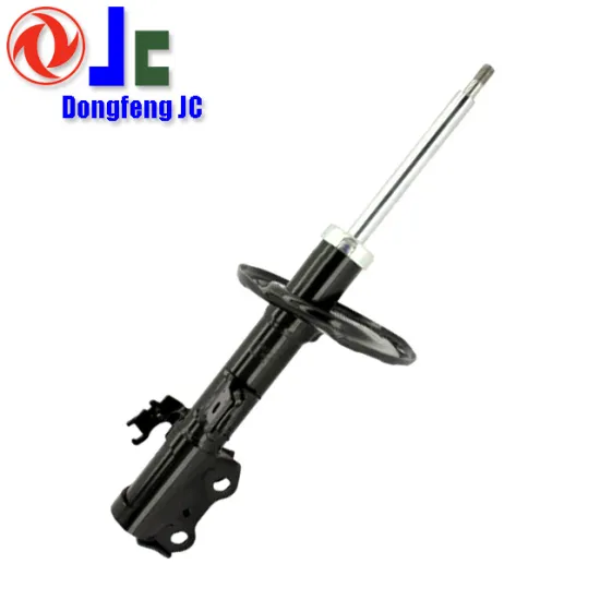 amortiguadores shock absorber strut for Toyota RAV4 2005-2013 front suspension