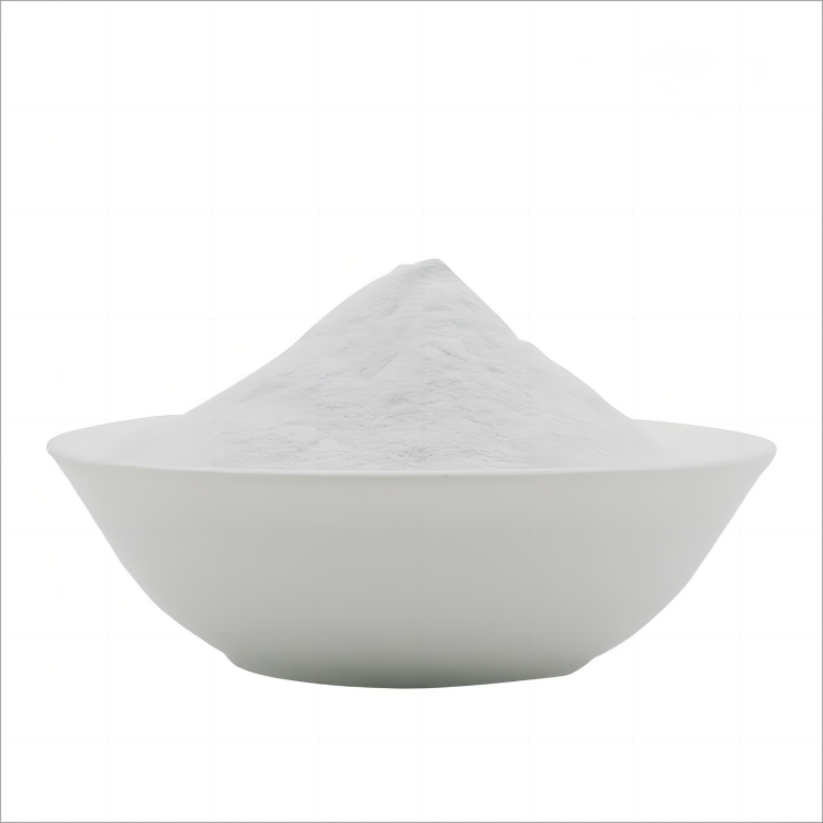 Industrial Grade High Quality Calcium Acetate White Powder