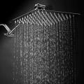 Shower Heads High Pressure 1 function high pressure one hand shower handheld head Supplier