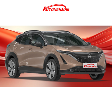 In Stock 2023 Nissan Ariia Standard Battery Electric Car - New Energy Left Hand Drive