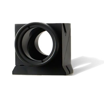 NIKON Fluorescence Filter Cube for Microscope: Including DAPI, Ideal for Advanced Imaging Techniques