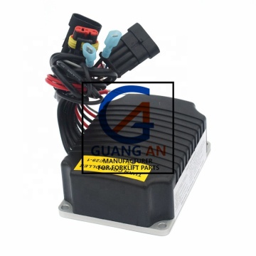 Motor Controller for Liftstar Forklift Model 7800400003