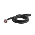 SL010464 Suzuki 4-pin-kabel för MOTO 7000TW