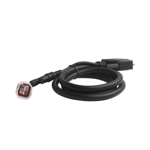 SL010464 Suzuki 4-pin Cable For MOTO 7000TW