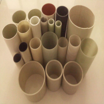 FRP fiberglass conduit pipe