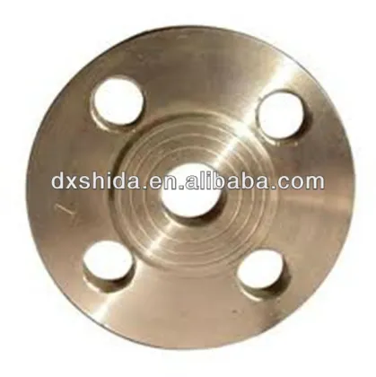 van stone flange