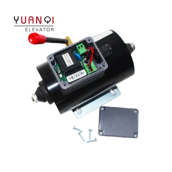 KONE Escalator Brake Electromagnet Part Number KM937339