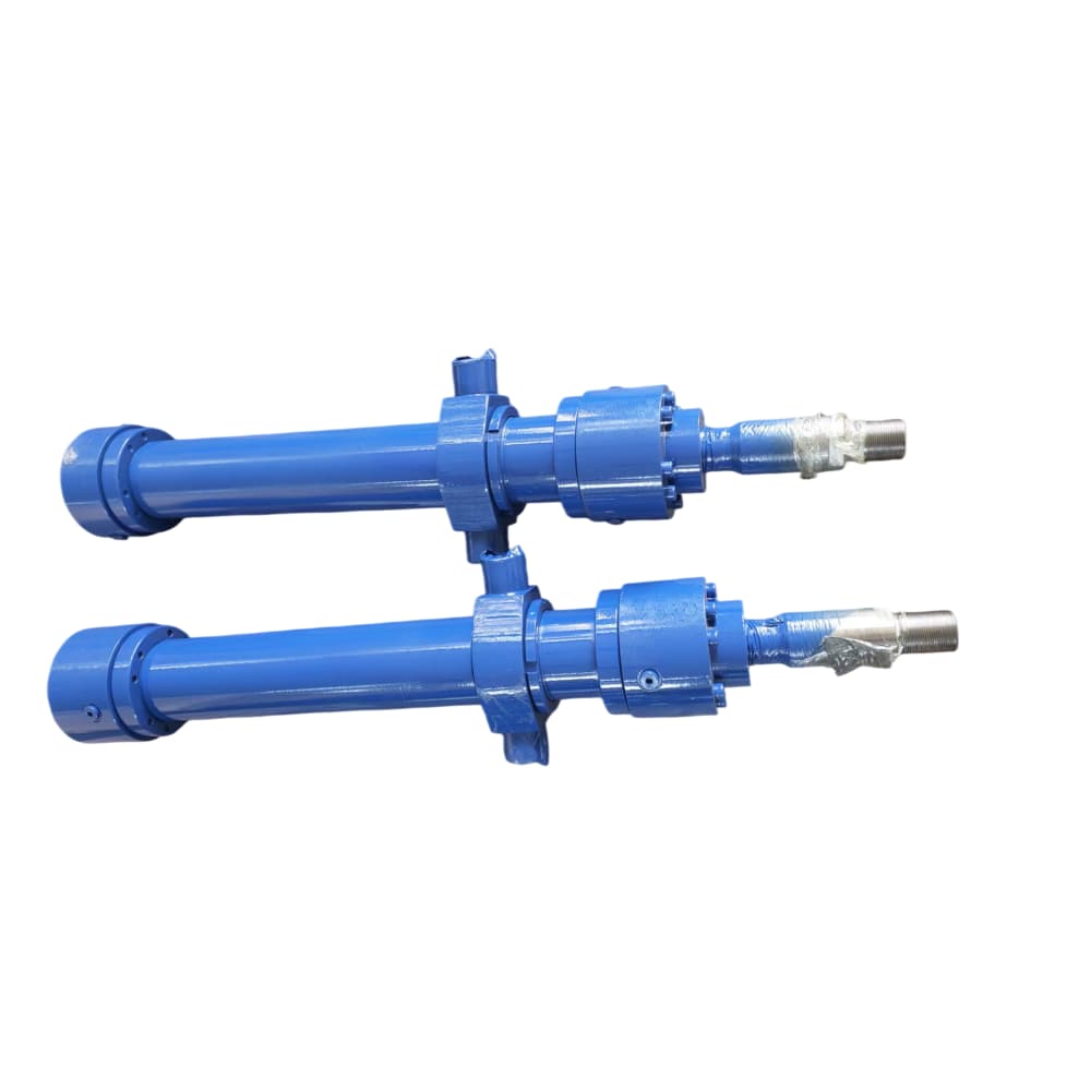 Metallurgical Equipment Hydraulic Cylinder