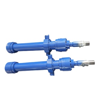 Metallurgical Equipment Hydraulic Cylinder