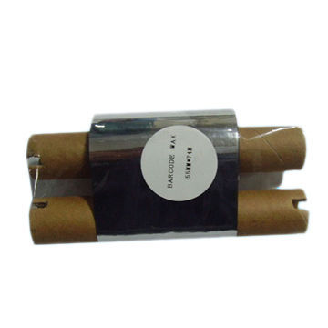 Thermal Transfer Ribbon for Label Printers, Wax Ribbon, Wax/Resin Ribbon, Resin Ribbon