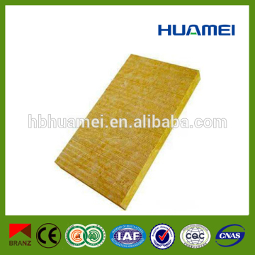 Rock Mineral Wool Products Mineral Wool Board