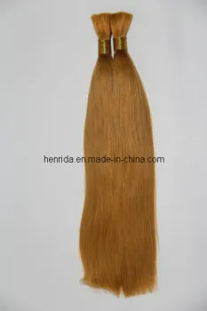 Virgin Cambodian Human Hair Bulk, Cambodian Hair Bulk
