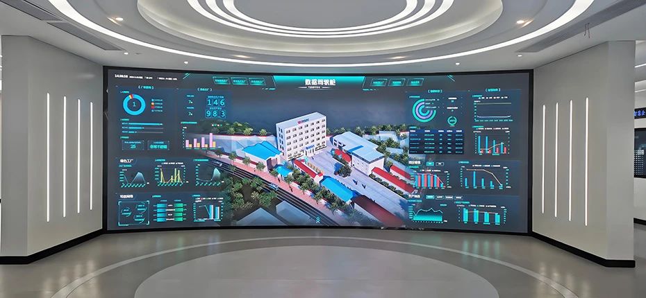 Unveiling the Secrets of LED Display Power Calculations (6)