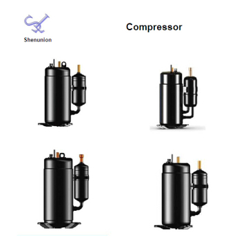 Panasonic sanyo industrial usage Rotary compressor
