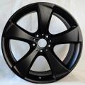 big size led TV alloy wheels